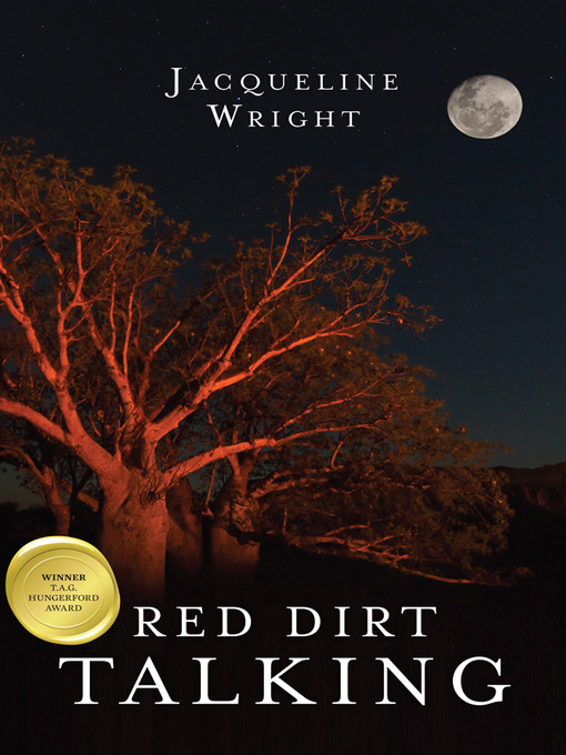 Title details for Red Dirt Talking by Jacqueline Wright - Available
